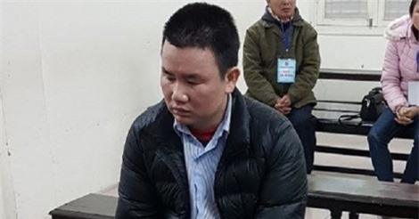 Ngồi tù 13 năm vì... hoang tưởng có người ám hại vợ mình