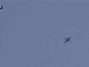 Syria: Phiến quân bất thành khi nỗ lực bắn hạ Su-25 Nga ở Idlib