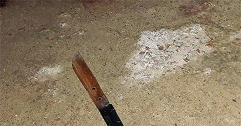 Tranh giành hành khách, tài xế đâm chết phụ xe