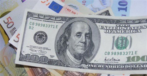 Tỷ giá ngoại tệ ngày 2/2: USD vẫn chưa thể hồi phục