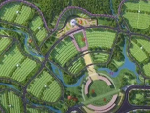 1.400 tỷ đồng xây nghĩa trang quốc gia dành cho cán bộ cao cấp