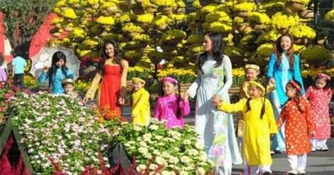 Bảo đảm thông tin liên lạc và Internet dịp Tết Nguyên đán