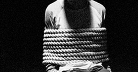 Bắt giữ trái phép, đánh đập con nợ để ép trả tiền vay 