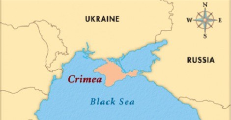 Crimea mời LHQ tới thăm bán đảo