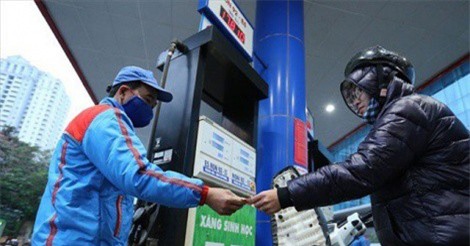 Dân lo xăng E5 bị pha chế không đạt chuẩn, Bộ Công Thương nói gì?