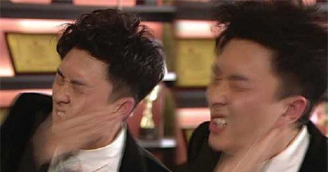 Hải Phòng: Chủ xóm trọ tát nam thanh niên nhập viện cấp cứu