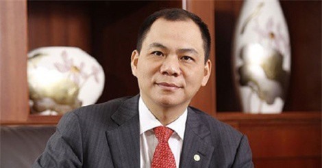 Hé lộ "mỏ vàng" của tỷ phú Phạm Nhật Vượng