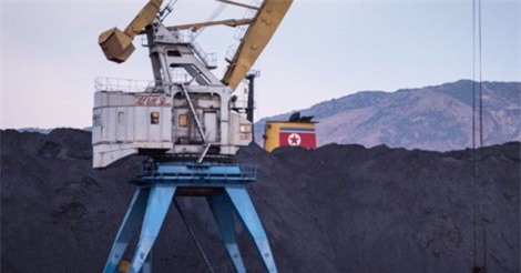 Hé lộ số tiền “khủng” Triều Tiên kiếm được từ xuất khẩu hàng cấm