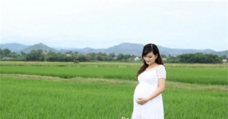 Ngày Tết bà bầu có nên đi du lịch?