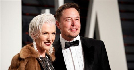Người đứng sau sự thành công của 2 tỷ phú Richard Branson và Elon Musk là ai?