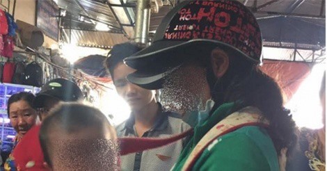 PHẪN NỘ: Không có tiền nuôi, mẹ rao bán con với giá 5-10 triệu đồng