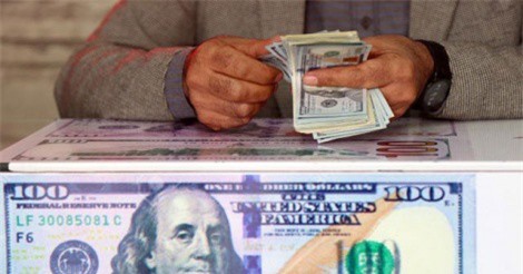 Tỷ giá ngoại tệ ngày 3/2: USD có dấu hiệu “hồi sinh”