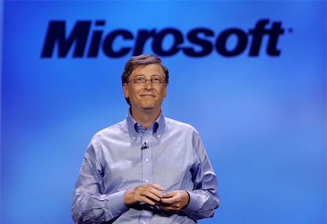 Tỷ phú Bill Gates tiết lộ những ngành học không bao giờ thất nghiệp trong tương lai