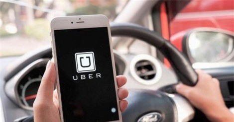 Uber tiếp tục bị cưỡng chế thuế dù không mở tài khoản ở ngân hàng Việt