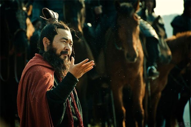 Vì sao Tào Tháo chết không thống nhất được Trung Nguyên?