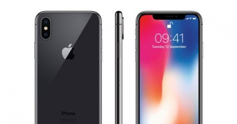 Apple sắp ngừng sản xuất iPhone X