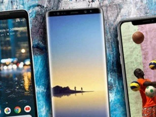 Apple trở thành hãng sản xuất smartphone lớn nhất thế giới