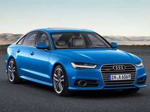 Bảng giá xe Audi tháng 2/2018