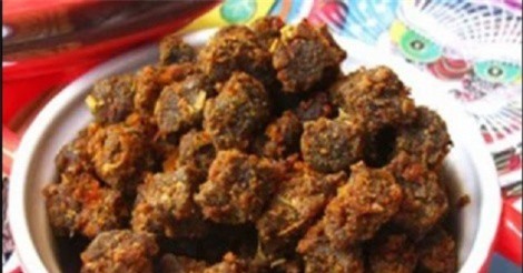 Clip: Biến tấu thú vị cho ngày Tết với khô bò viên ngon trứ danh