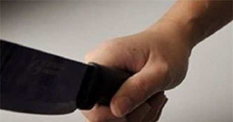 "Con nghiện" chém gục bác sĩ, cướp tài sản ở TP.HCM