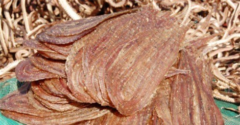 Đặc sản miền Tây thử lòng thực khách