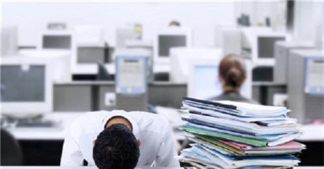 Đồng Nai: Thi thể người đàn ông chết bất thường trên bàn làm việc tại nhà