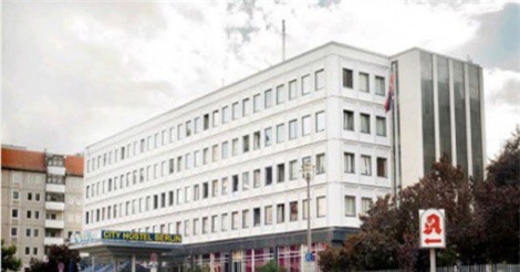 Đức tố Triều Tiên dùng đại sứ quán ở Berlin để mua thiết bị tên lửa