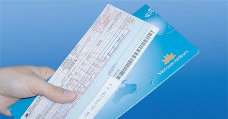 Gần nửa vé máy bay Tết chưa bán hết