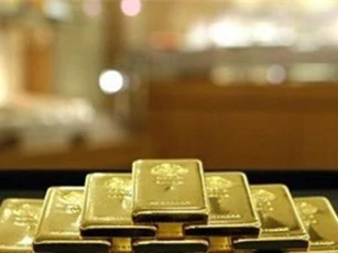 GIÁ VÀNG NGÀY 4/2: Cuối tuần giảm mạnh