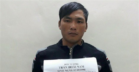 Hà Tĩnh: Bắt được đối tượng “giải vây” cho em trai, dùng kiếm tự chế chém đối thủ bị thương