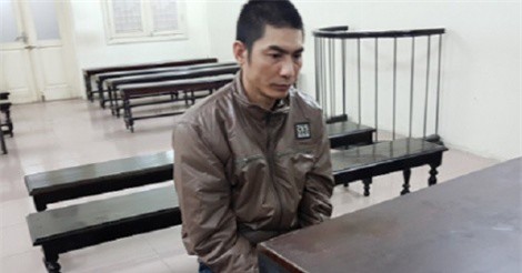 Lãnh án tù chung thân chỉ vì... 10.000 đồng