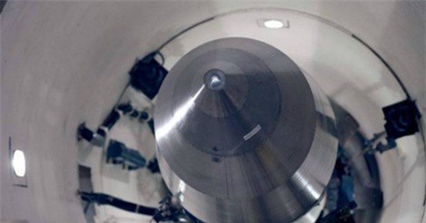 Nga chỉ trích chính sách hạt nhân của Mỹ