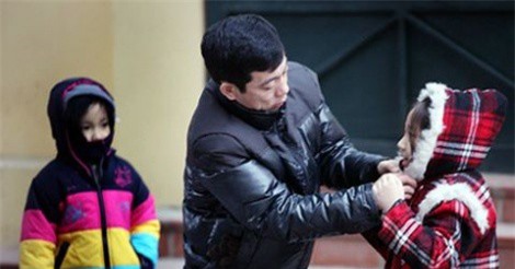 Ngày Tết rét đậm, rét hại, nên lưu ý những bệnh gì?