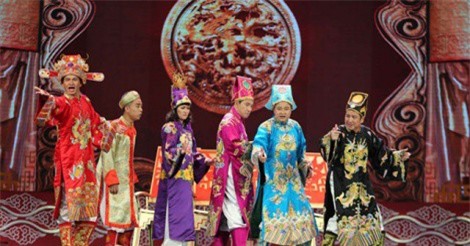 Những sự kiện văn hóa, giải trí nổi bật nhất tuần qua: "Bật mí" kịch bản Táo quân 2018, Xuân Trường chỉ trích sao Việt “thả thính” cầu thủ U23 Việt Nam