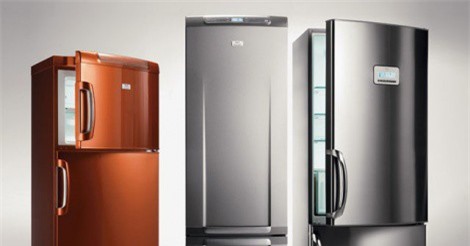 Những tiêu chí chọn tủ lạnh dịp Tết