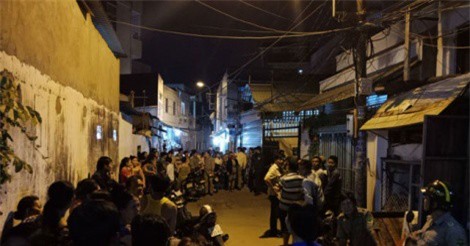 Những vụ án rúng động dư luận tuần qua: Người phụ nữ bị cắt cổ trong phòng trọ ở Sài Gòn, cháu chém chết bác ruột