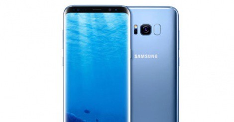 Samsung Galaxy S8 giảm giá sốc trước Tết Mậu Tuất