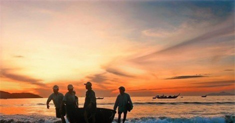 Triệt phá đường dây bán lao động trên biển tại Vũng Tàu