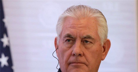 Trung Quốc đáp trả Mỹ chuyện lấn sân khu vực Mỹ Latin