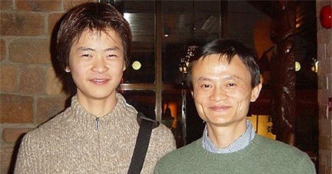 Tỷ phú Jack Ma tiết lộ triết lý vàng giúp bố mẹ dạy con thành công