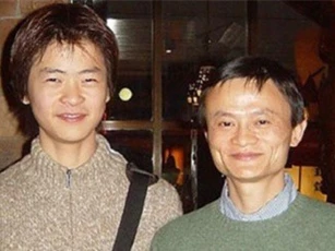 Tỷ phú Jack Ma tiết lộ triết lý vàng giúp bố mẹ dạy con thành công