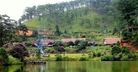 10 điểm du lịch một mình lý tưởng ở Việt Nam