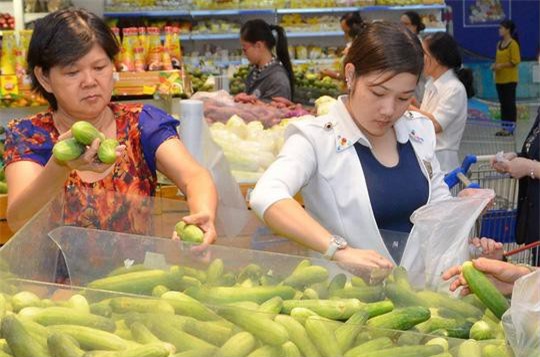 15 bài thuốc hữu dụng bất ngờ từ dưa leo