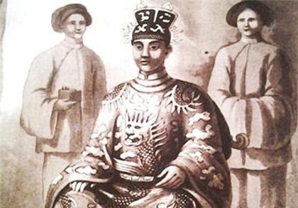 Bí ẩn chuyện phòng the của vua Minh Mạng