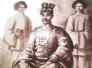 Bí ẩn chuyện phòng the của vua Minh Mạng