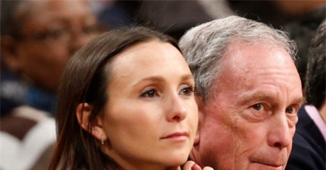 Cuộc sống của con gái ông trùm truyền thông Bloomberg