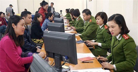 Đề nghị sửa đổi Luật xử lý vi phạm hành chính