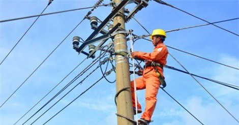 EVN tiếp tục cổ phần hóa EVNGENCO1 và EVNGENCO2