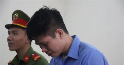 Lãnh án tử hình vì đâm người yêu 22 nhát dao