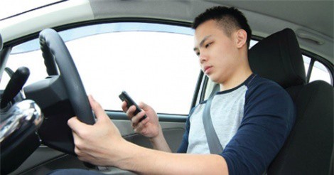 Những lưu ý sức khỏe khi lái xe du xuân ngày Tết